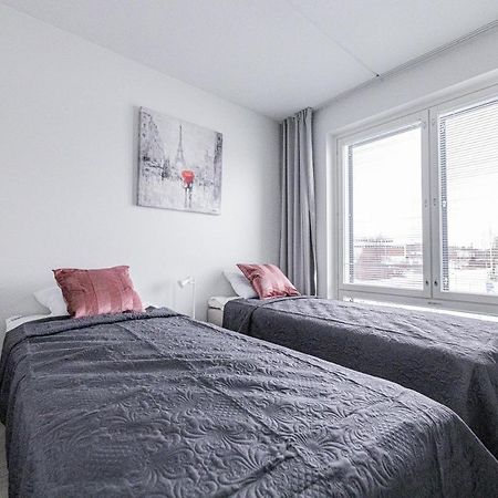 Apartment, Sleepwell, Nuutti Turku Dış mekan fotoğraf