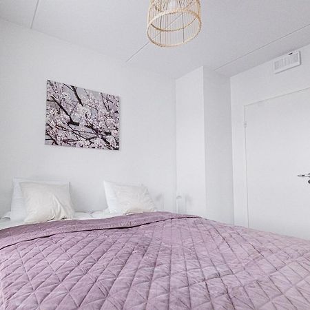 Apartment, Sleepwell, Nuutti Turku Dış mekan fotoğraf