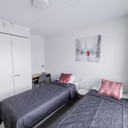 Apartment, Sleepwell, Nuutti Turku Dış mekan fotoğraf