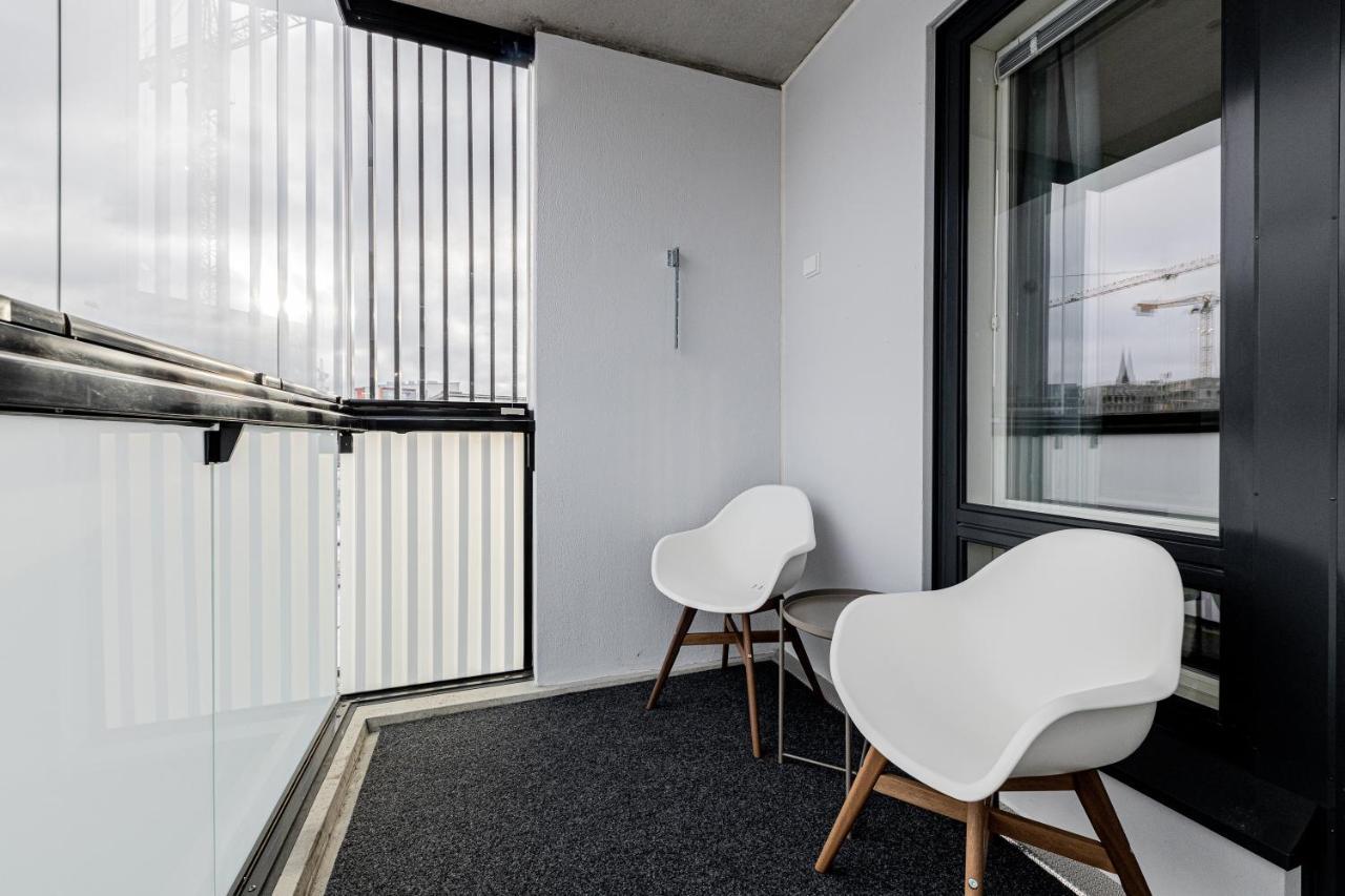 Apartment, Sleepwell, Nuutti Turku Dış mekan fotoğraf