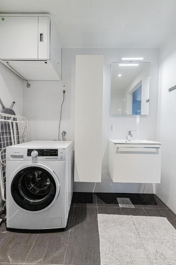 Apartment, Sleepwell, Nuutti Turku Dış mekan fotoğraf