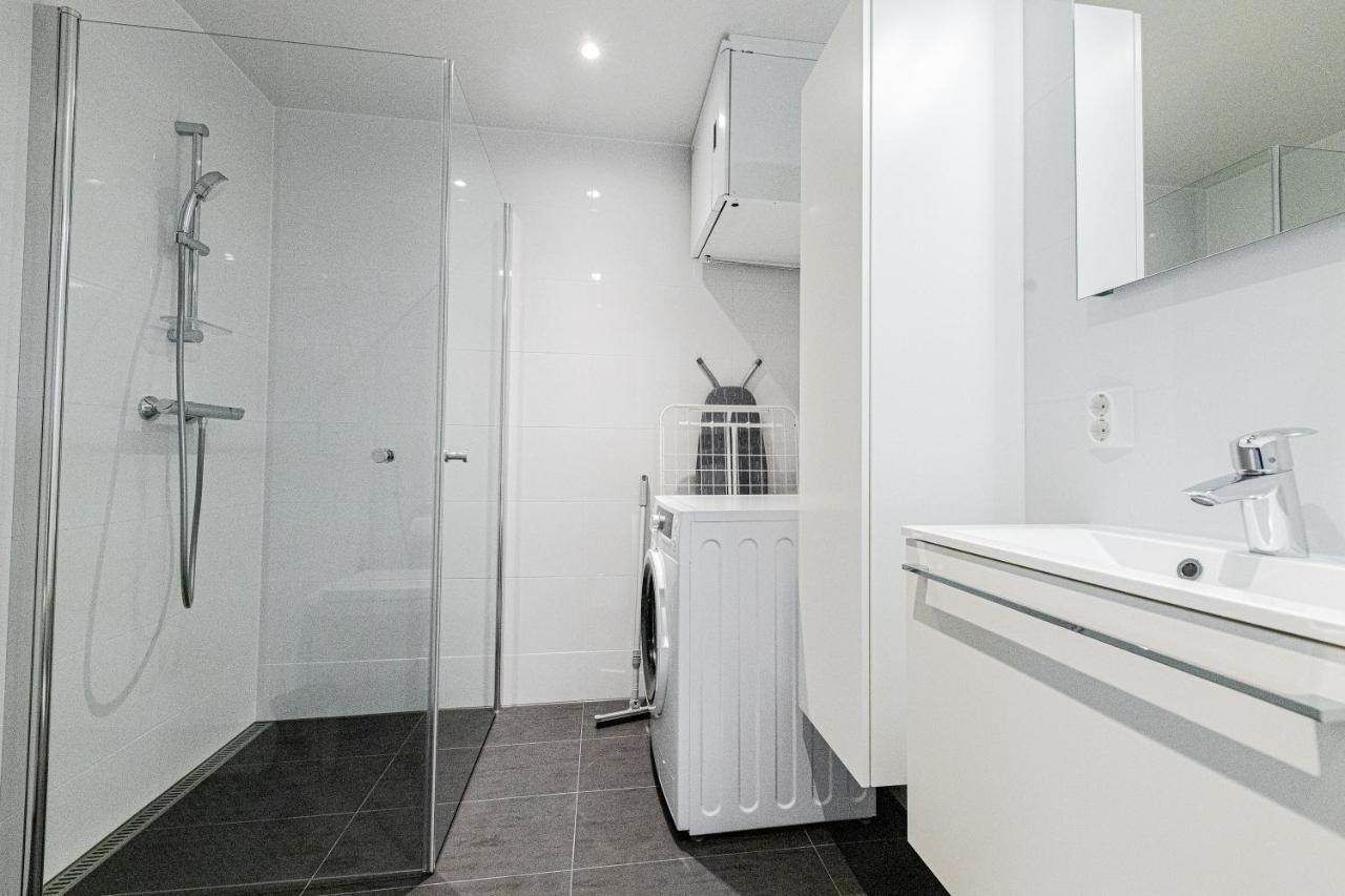 Apartment, Sleepwell, Nuutti Turku Dış mekan fotoğraf