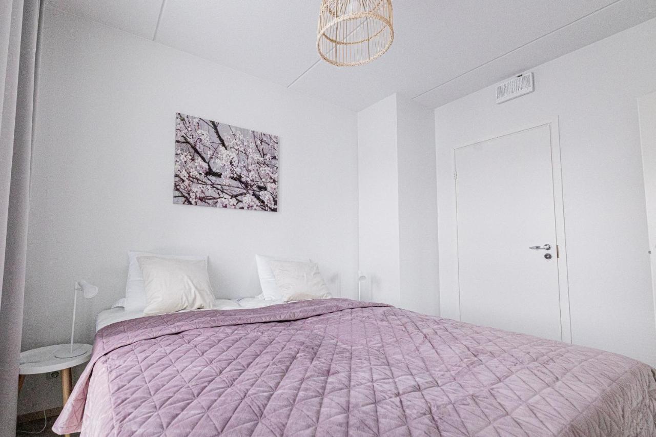 Apartment, Sleepwell, Nuutti Turku Dış mekan fotoğraf