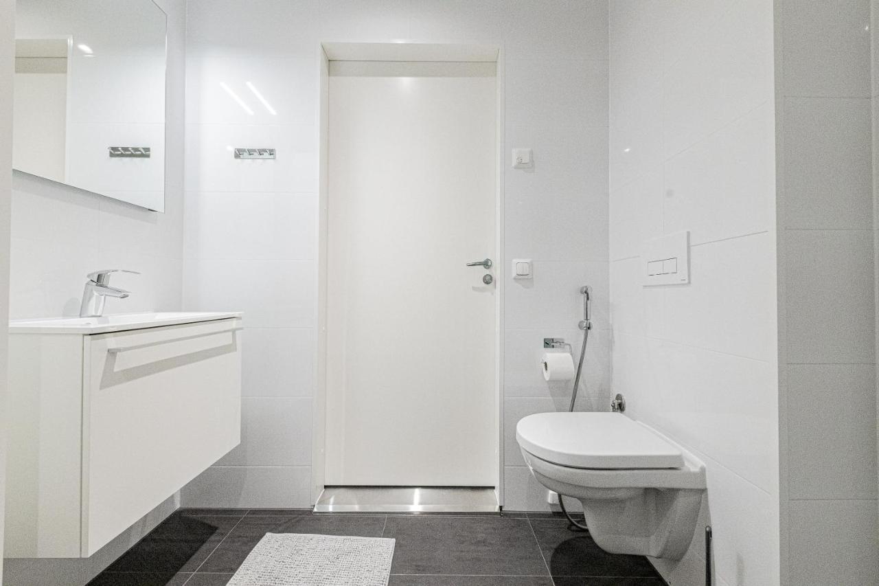 Apartment, Sleepwell, Nuutti Turku Dış mekan fotoğraf