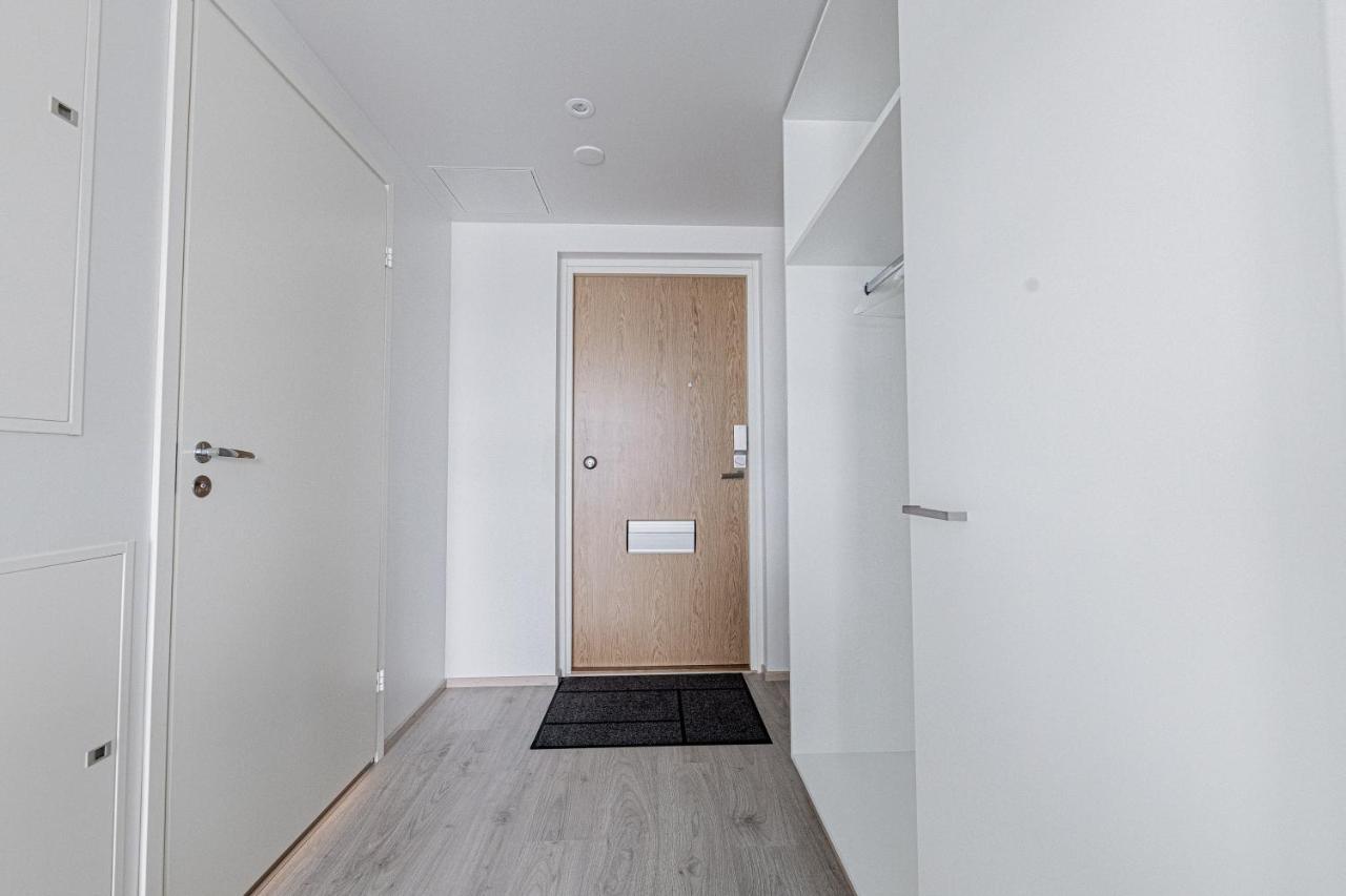 Apartment, Sleepwell, Nuutti Turku Dış mekan fotoğraf